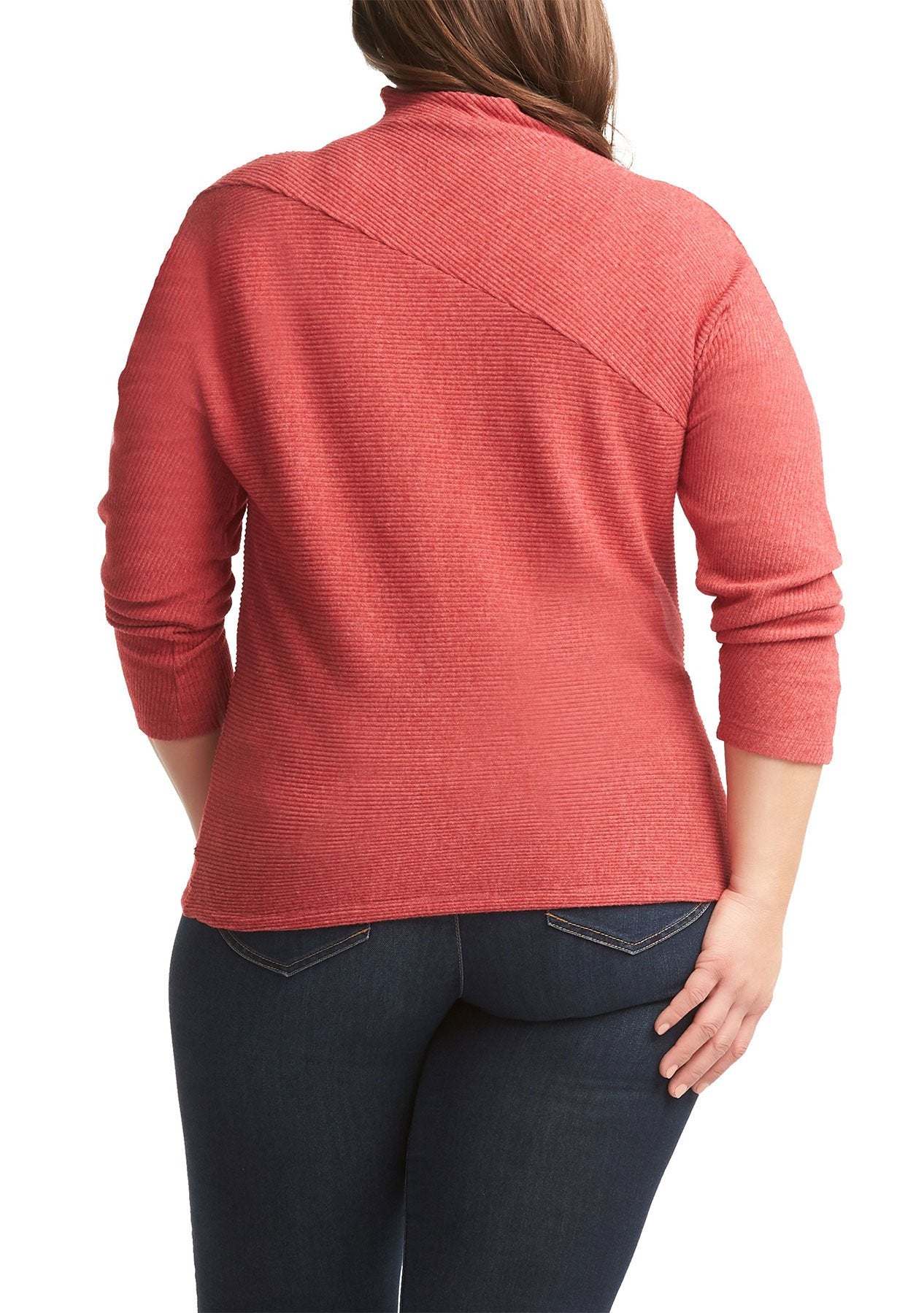 Deb Plus Top