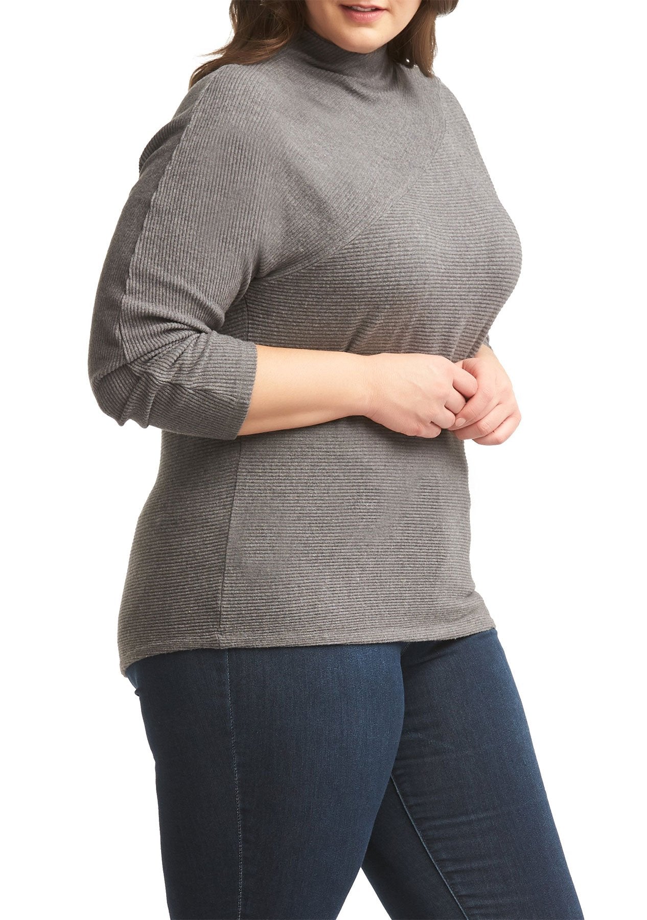 Deb Plus Top