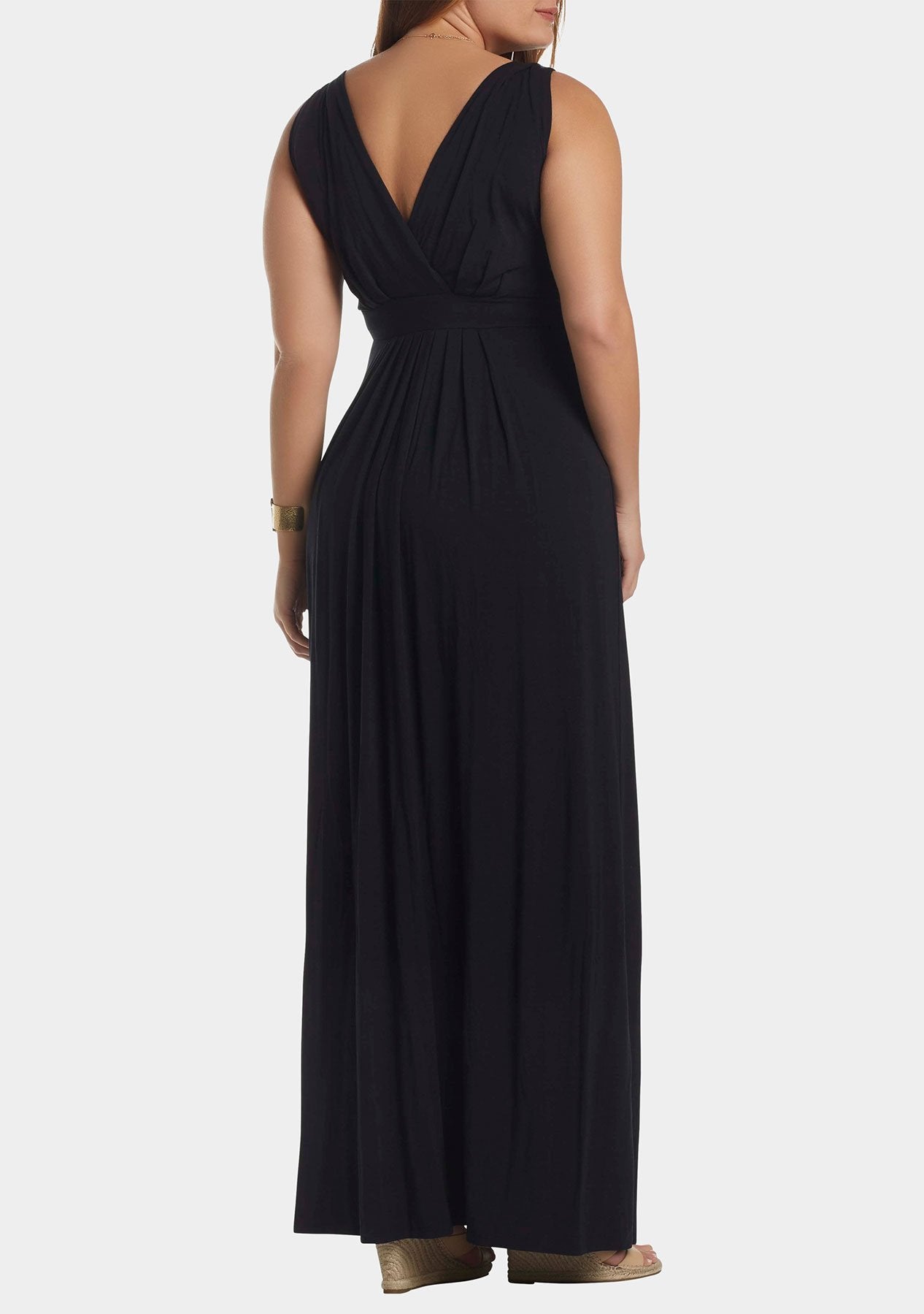 Chloe Plus Maxi