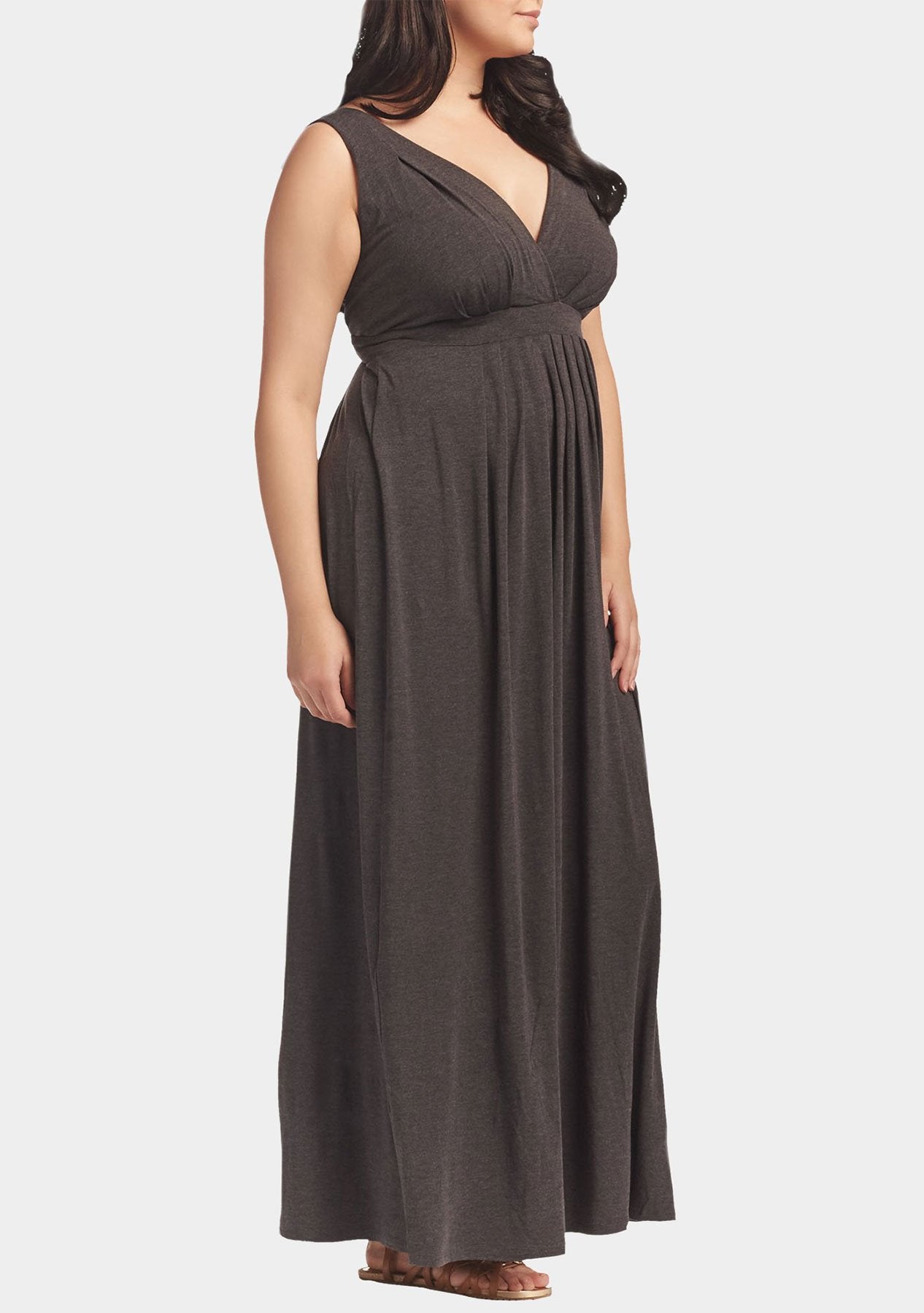 Chloe Plus Maxi