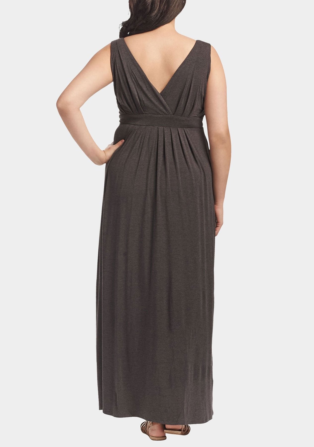 Chloe Plus Maxi
