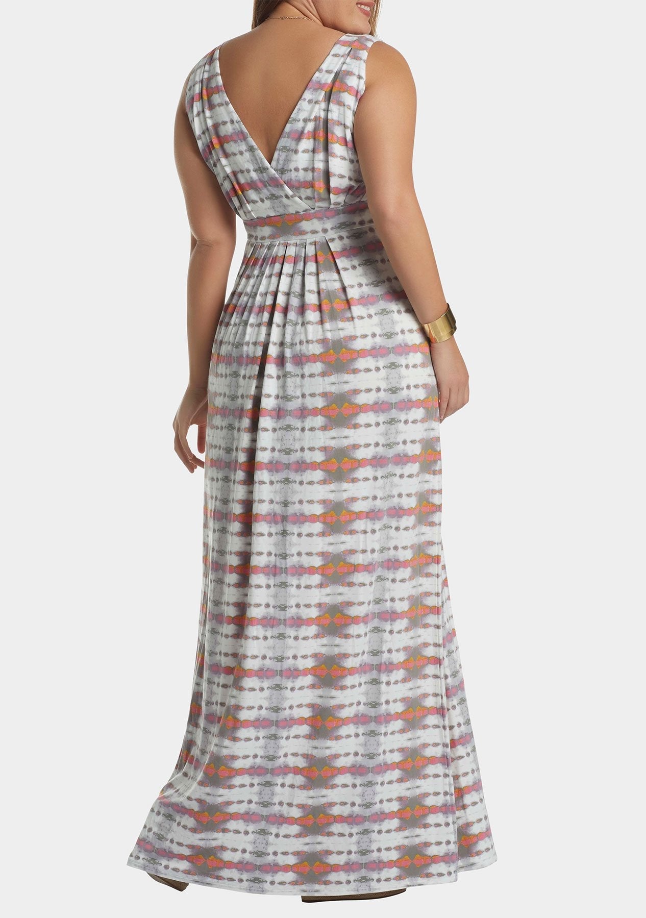 Chloe Plus Maxi