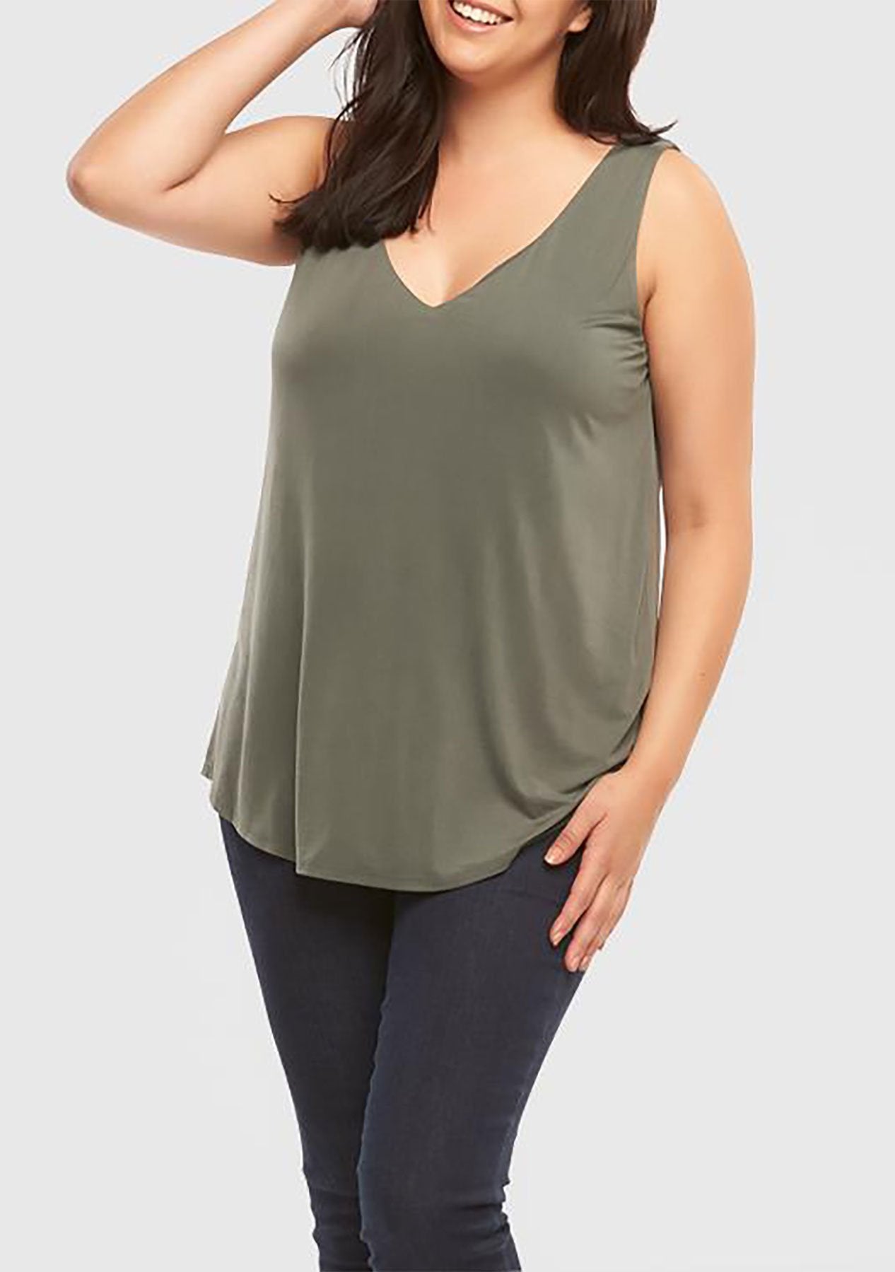 Celestia Plus Top